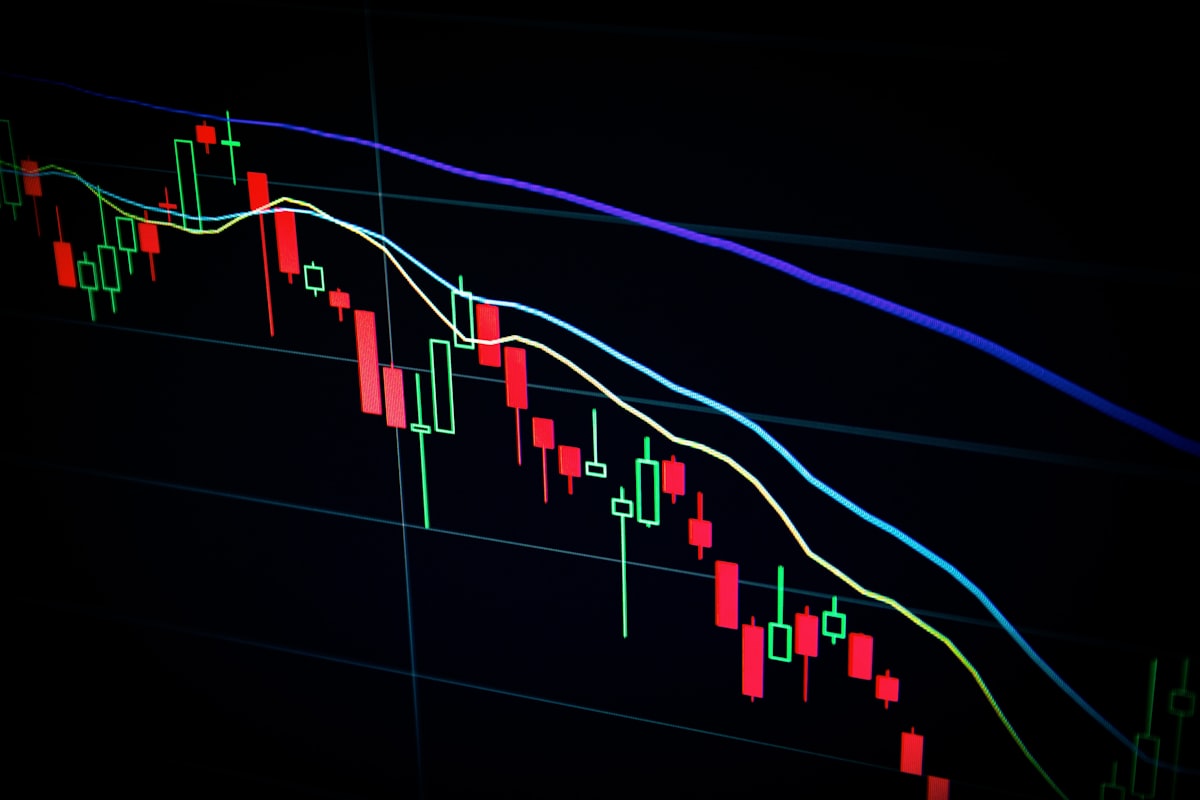 Nexus Trading Engine Dashboard