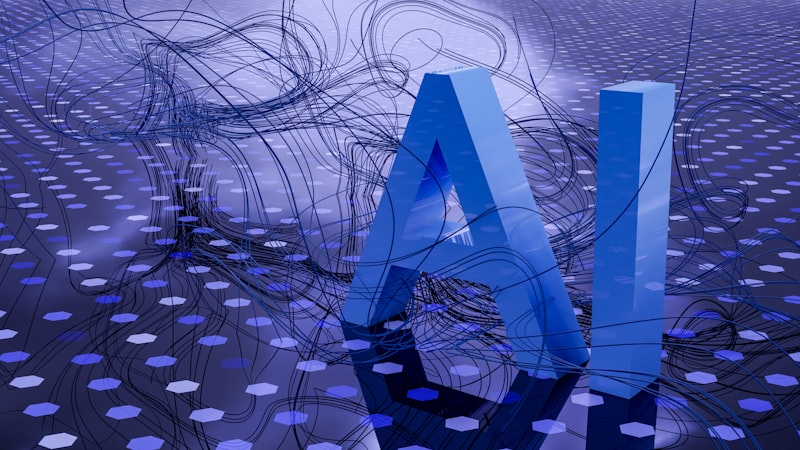 AI Insight Conceptual